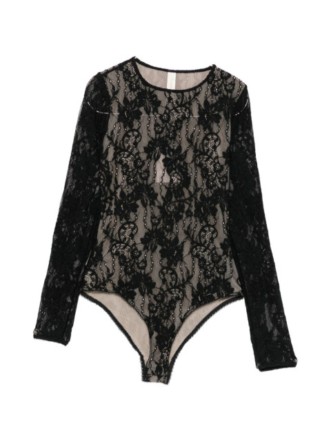 [Zimmermann] T-shirts Long Sleeve FW26 7616TF26RBLK