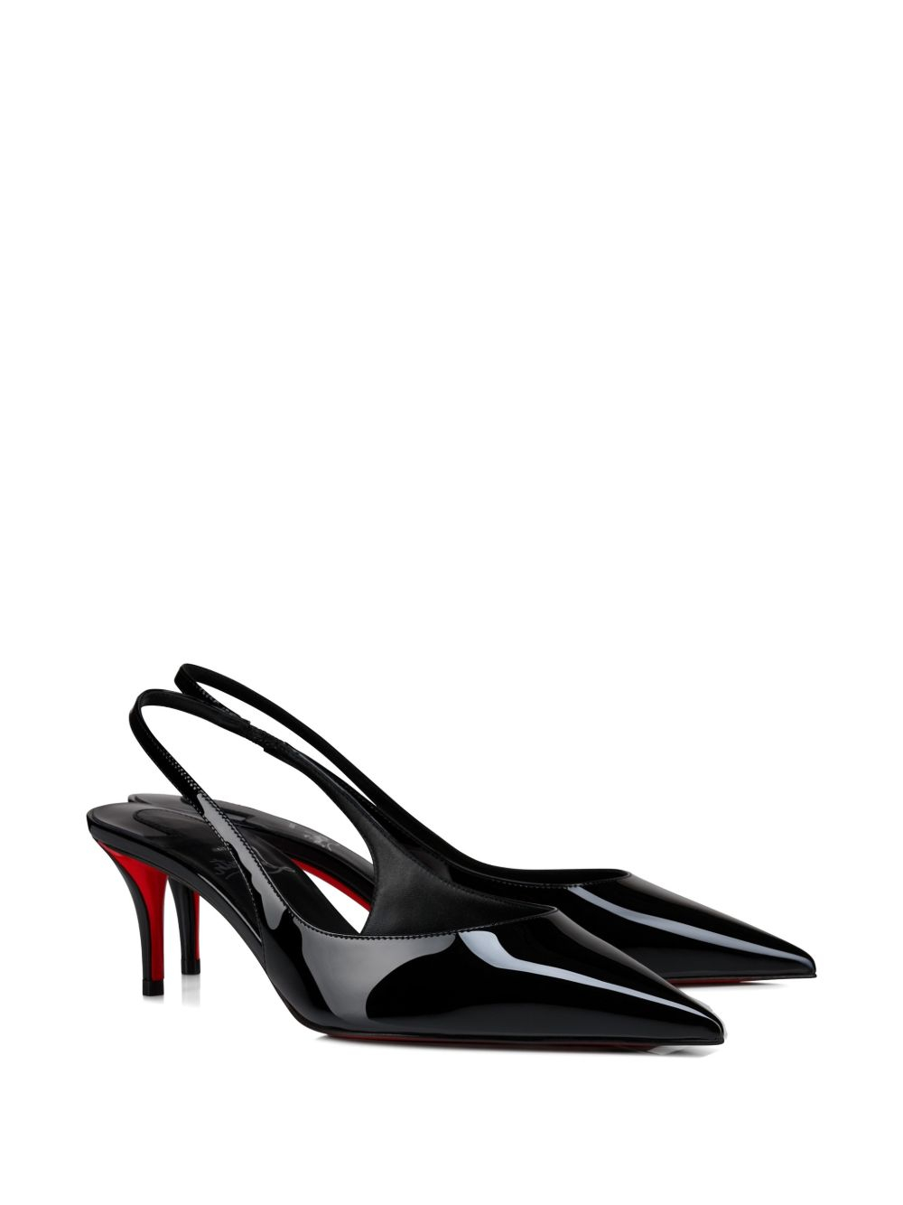 [Christian Louboutin] Pumps FW26 1260472B439