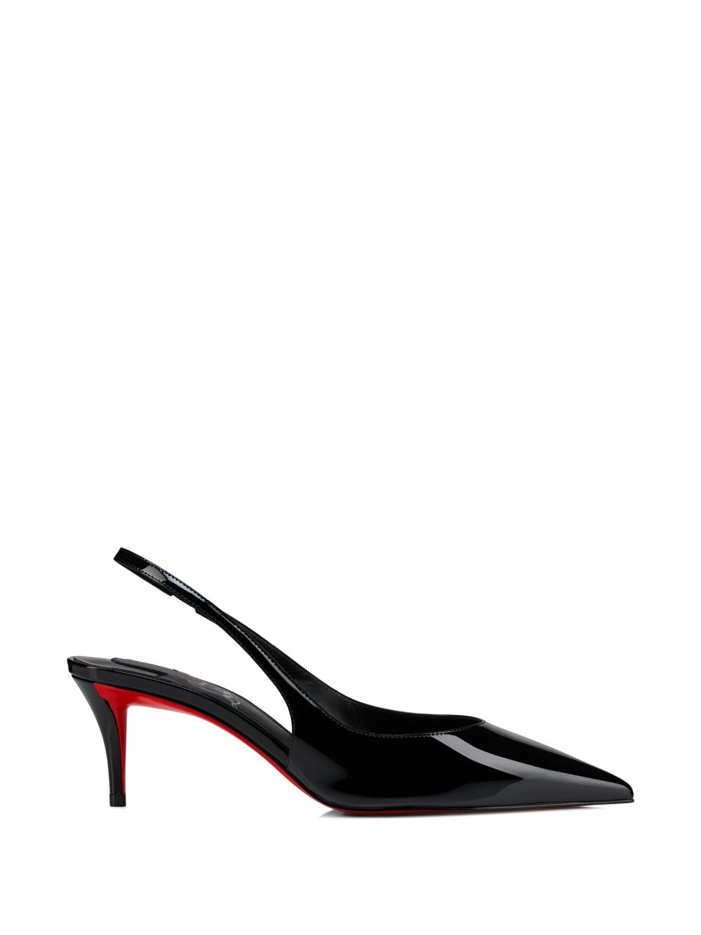 [Christian Louboutin] Pumps FW26 1260472B439
