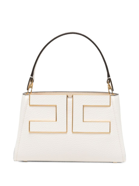 [ELISABETTA FRANCHI] Tote bag FW26 BS07A66E2193