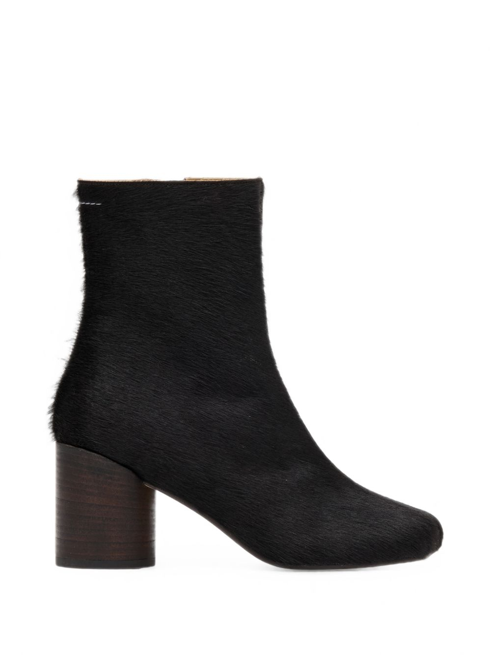 [MM6 Maison Margiela] Ankle Boots FW26 S66WU0145P7868T2154