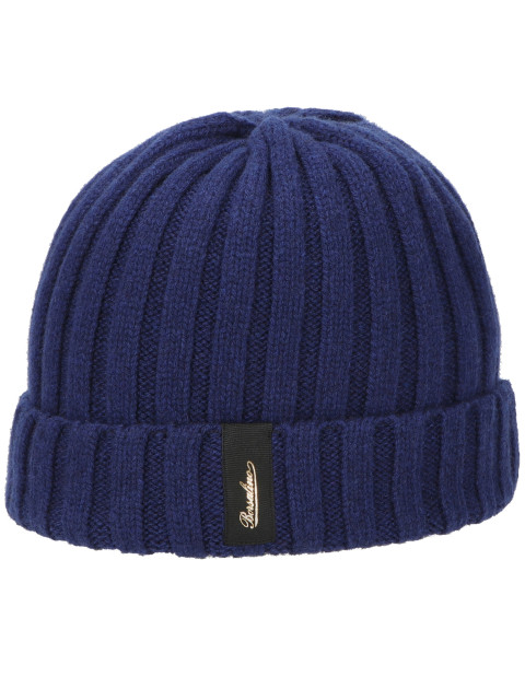 [Borsalino] Beanie FW26 13353EWS