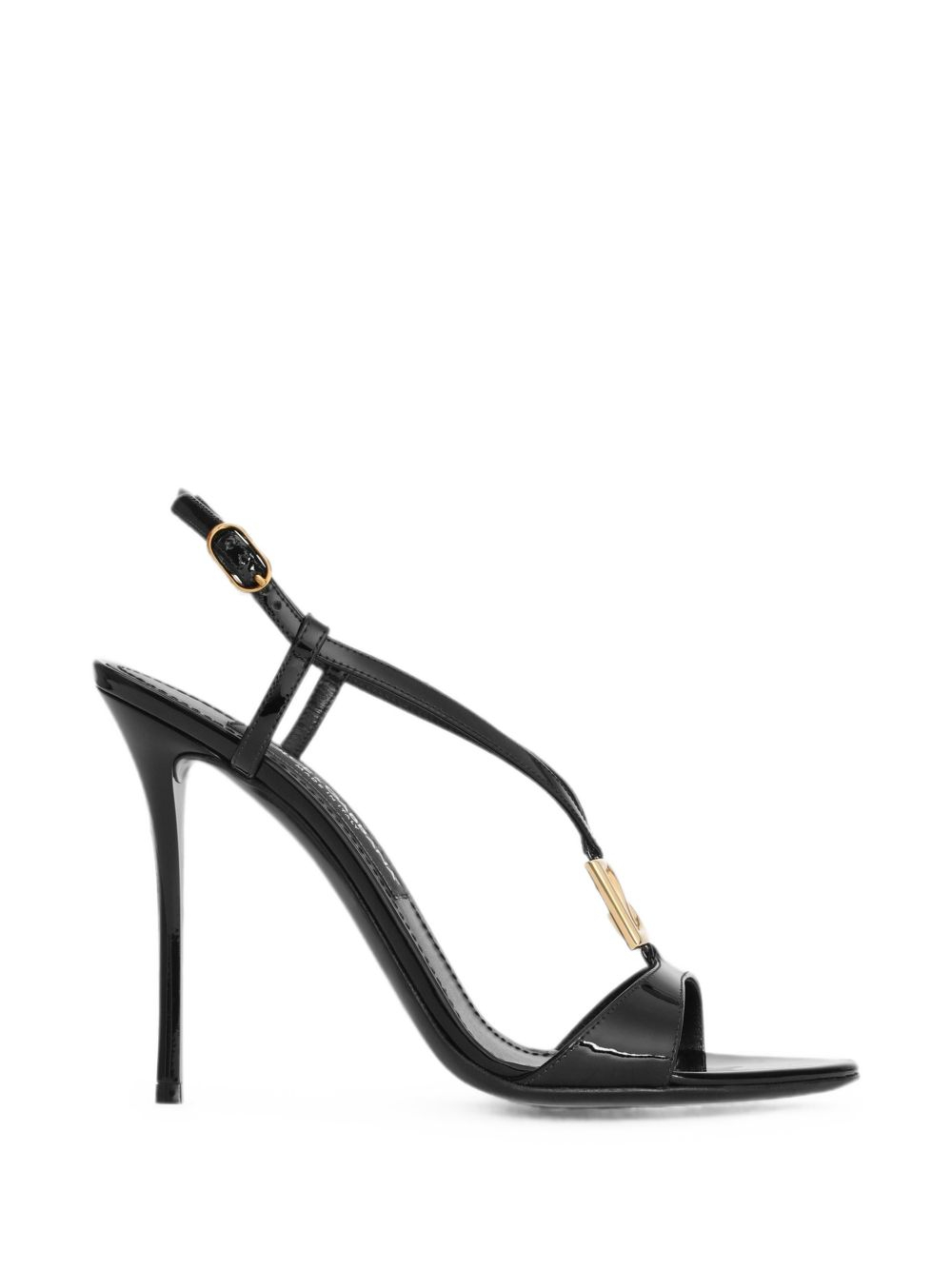 [Dolce & Gabbana] Sandals FW26 CR2028A147180999