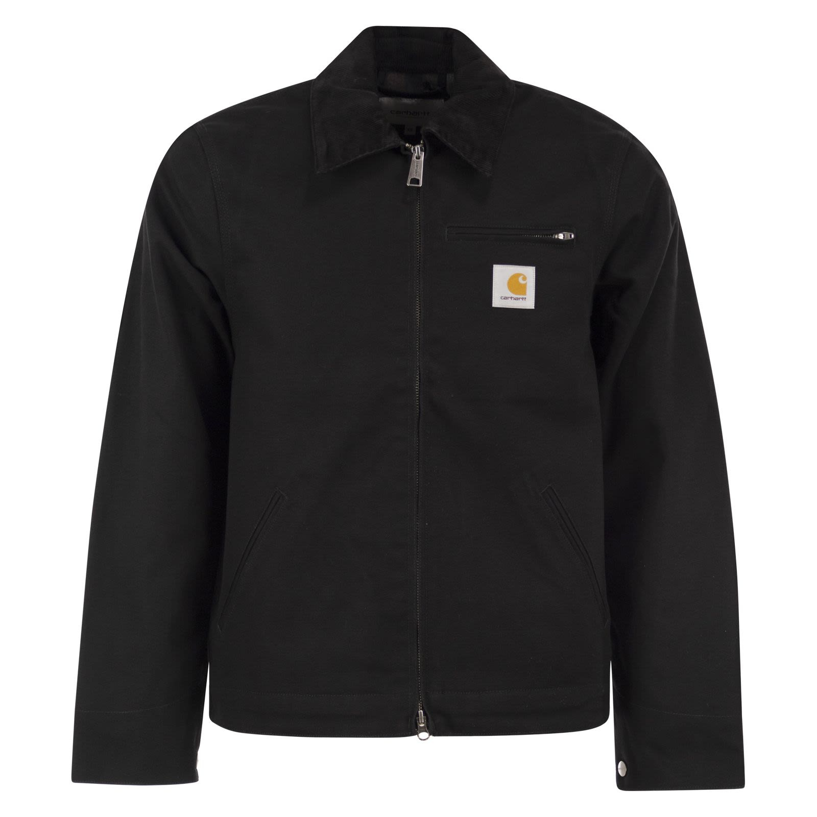 [CARHARTT] Jacket FW26 I015264 00E01