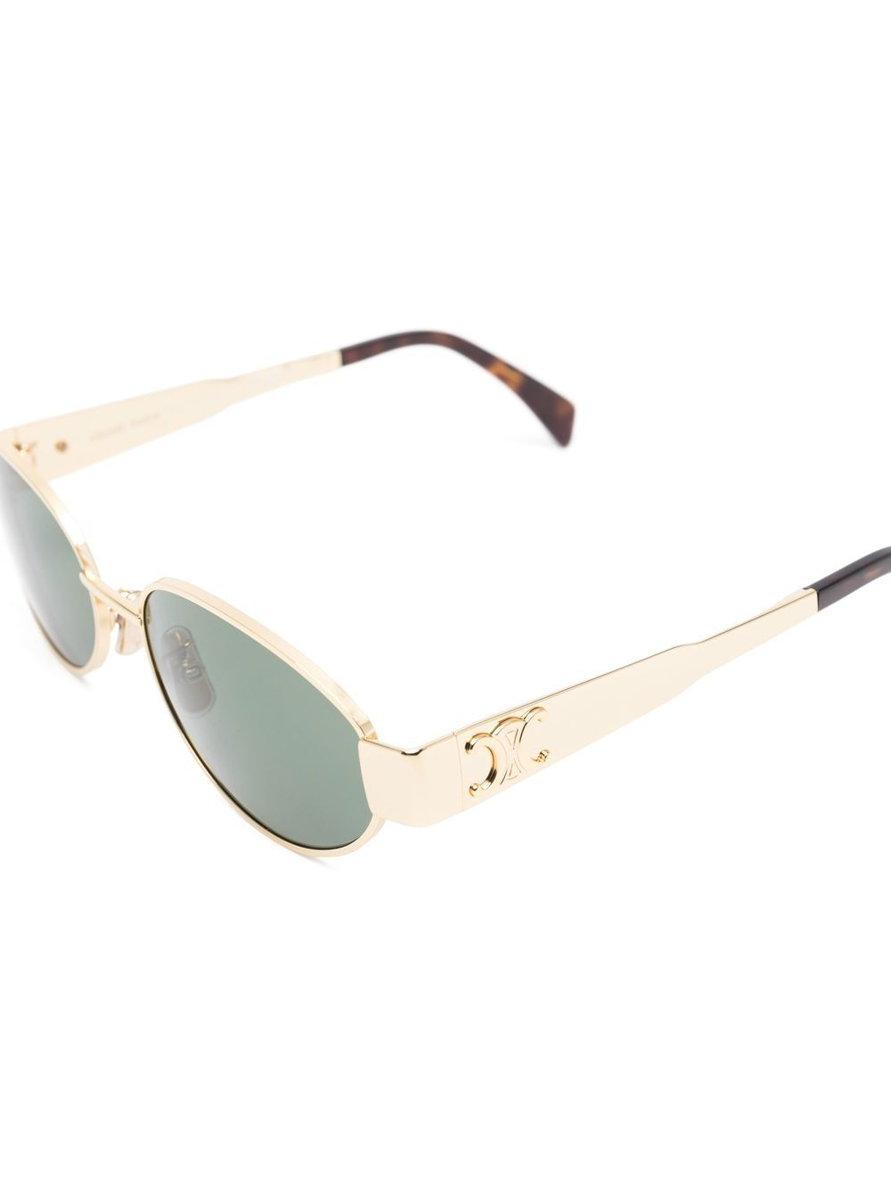 [Celine] Sunglasses FW26 4S235CMLB35SG