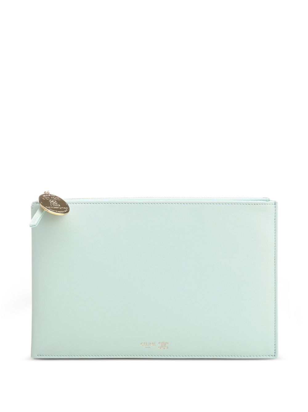 [Celine] Wallet FW26 L106K3O83GLA4