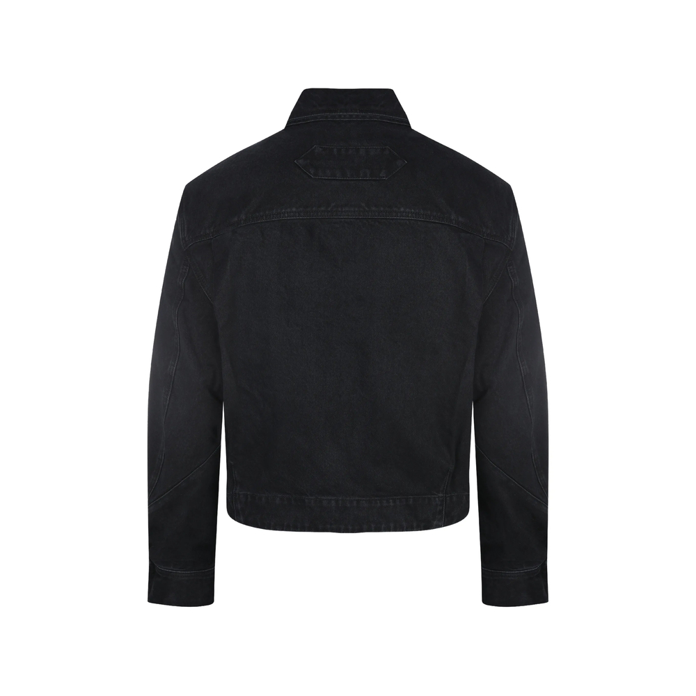 [JACQUEMUS] Jacket FW26 OUM00055 AD00039 990