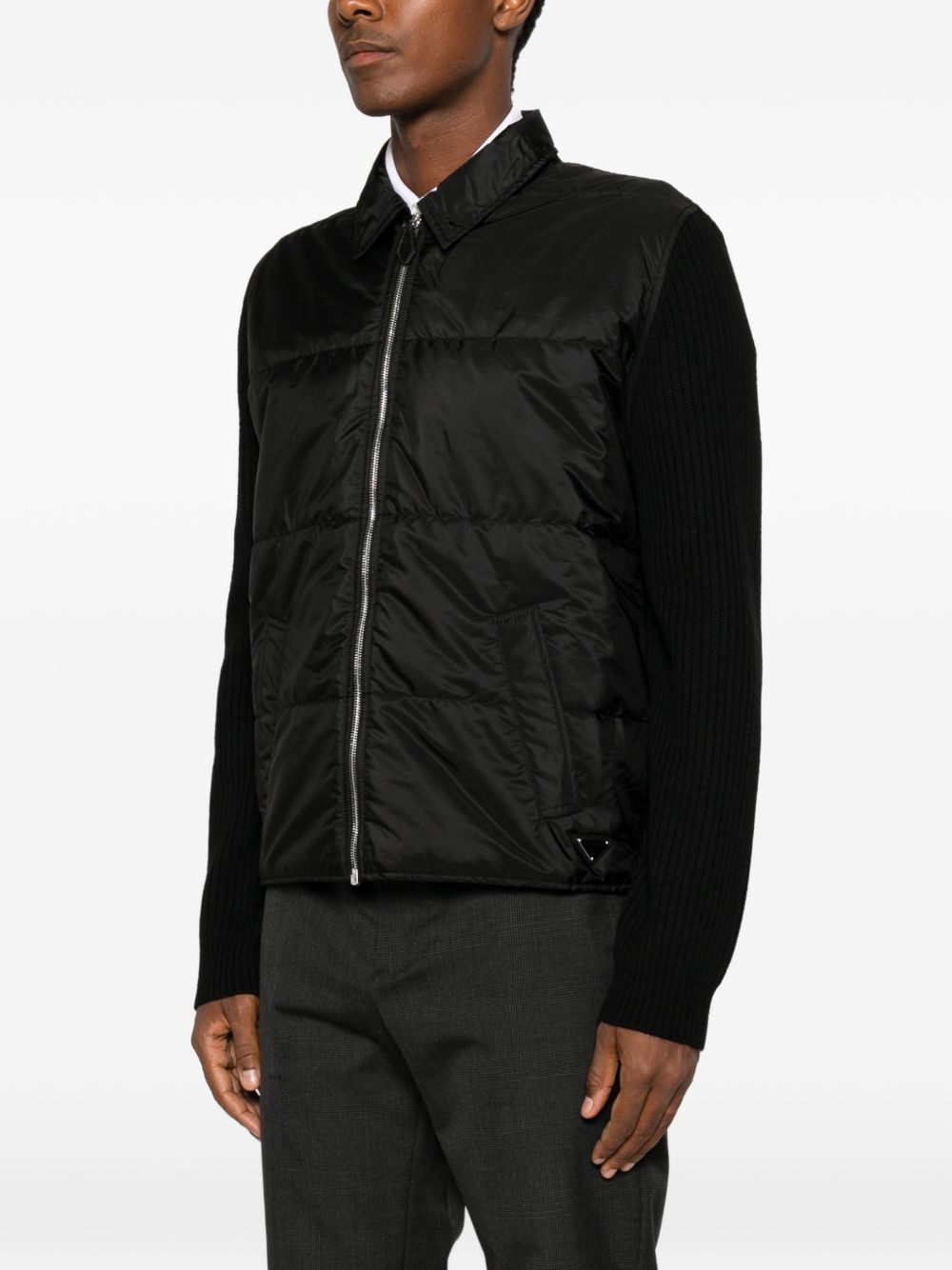 [Prada] Cardigan FW26 UMG4726241F0002