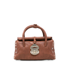 [Zanellato] Tote bag FW26 068750BABYOFFICINAZ0251