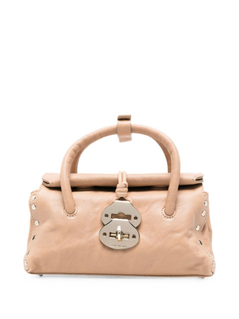 [Zanellato] Tote bag FW26 068750BABYOFFICINAZ0214