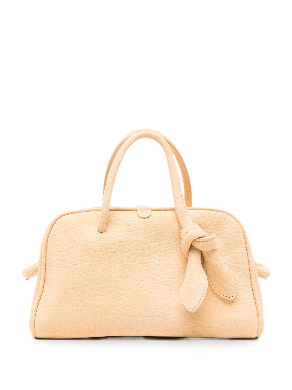 [JACQUEMUS] Tote bag FW26 BAW00416AC45C01755