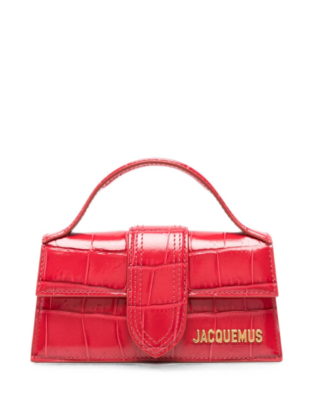 [JACQUEMUS] Tote bag FW26 BAW00006AC07A23470