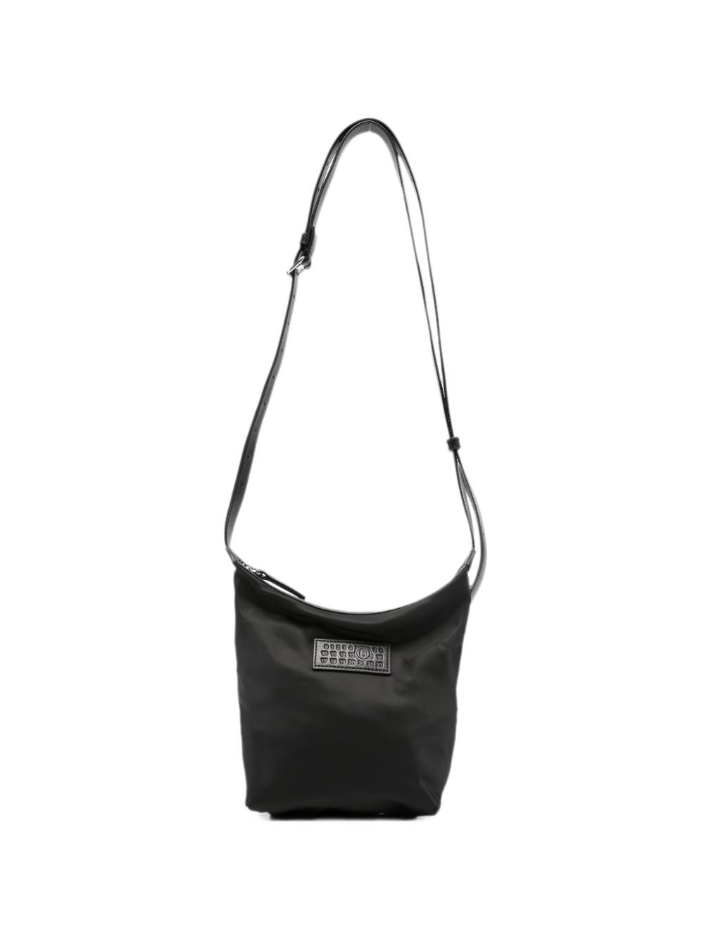 [MM6 Maison Margiela] Shoulder bag FW26 SB6WG0026DP9062T8013