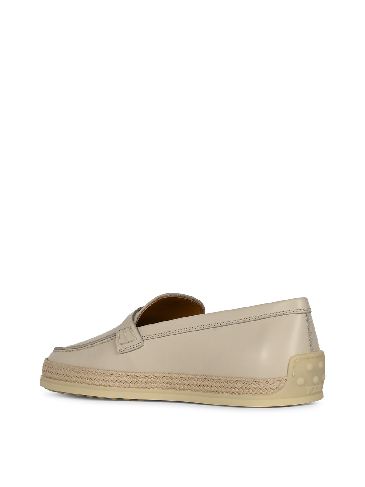 [Tod's] Loafer FW26 XXW92K0JK50N6MC006