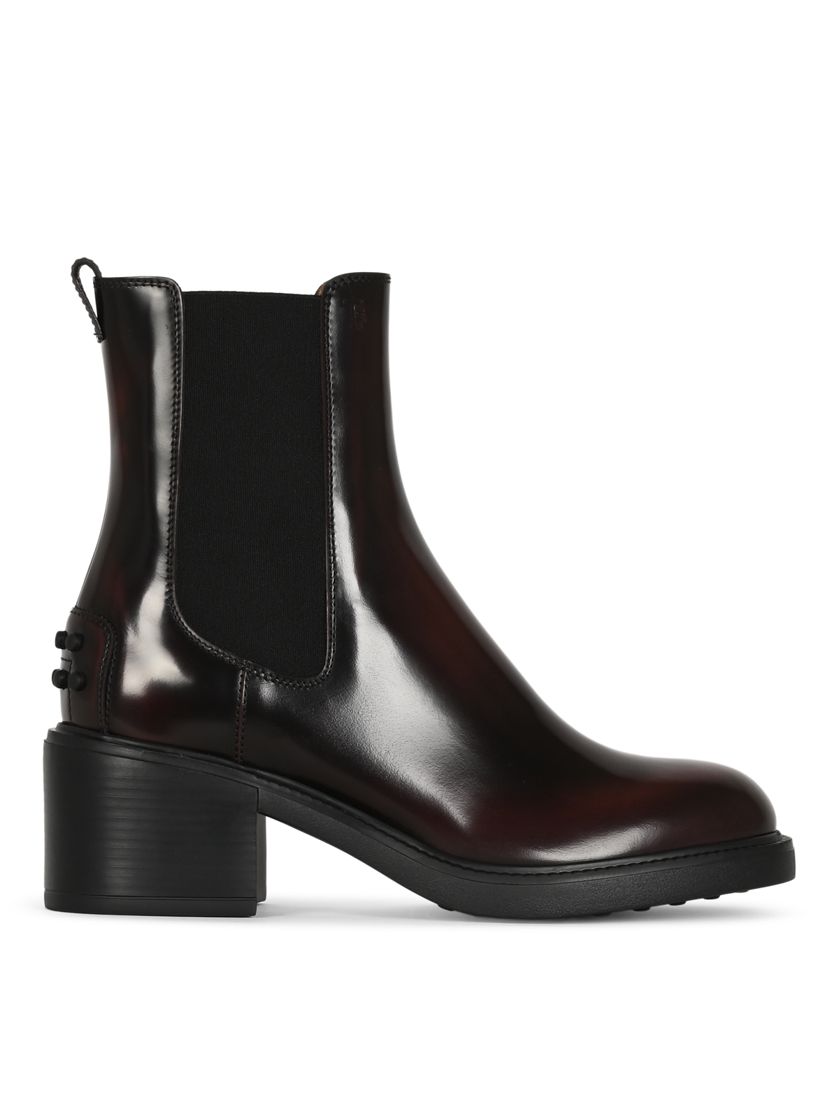 [Tod's] Ankle Boots FW26 XXW73L0JK00AKTR810