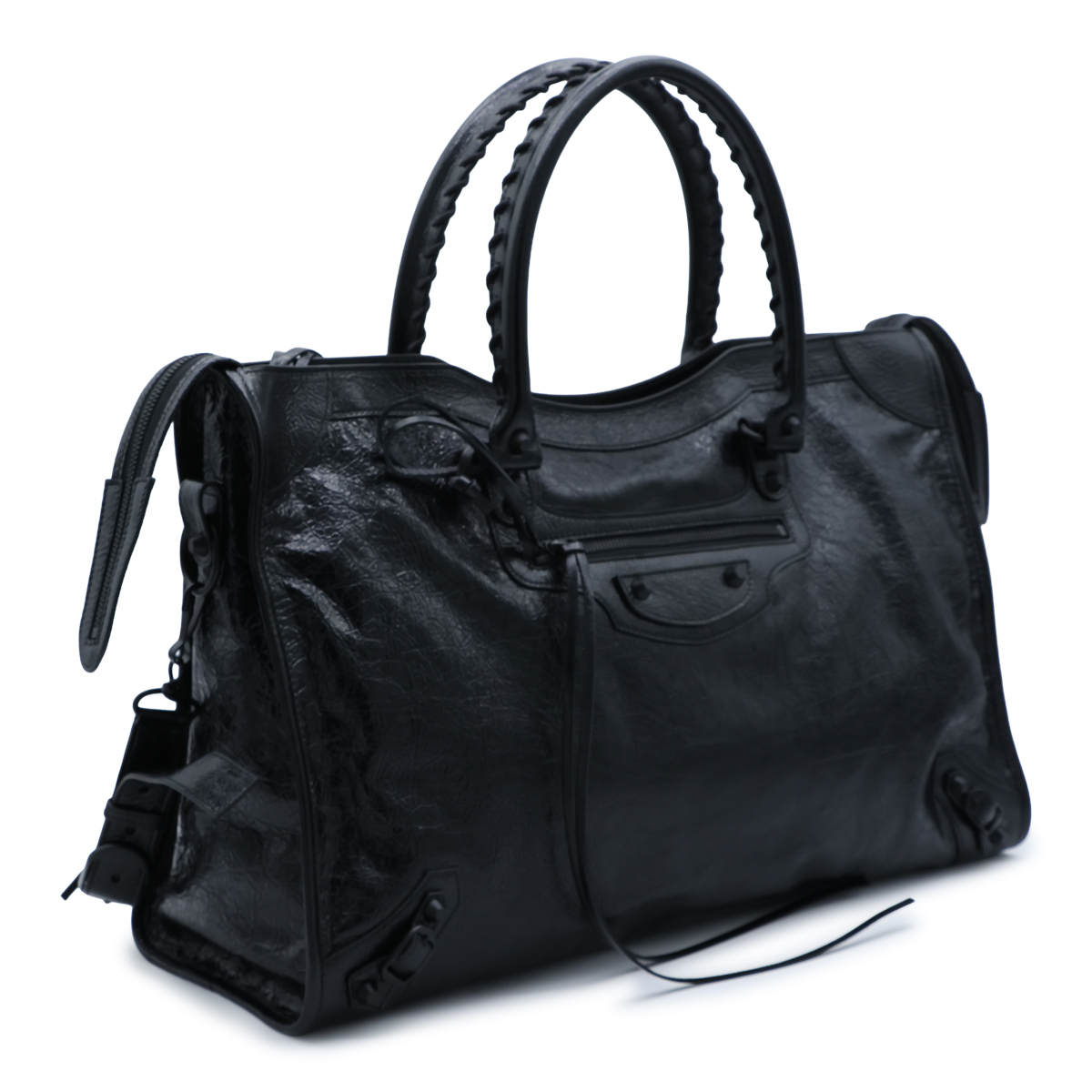 [Balenciaga] Tote bag FW26 8657652ACME1000