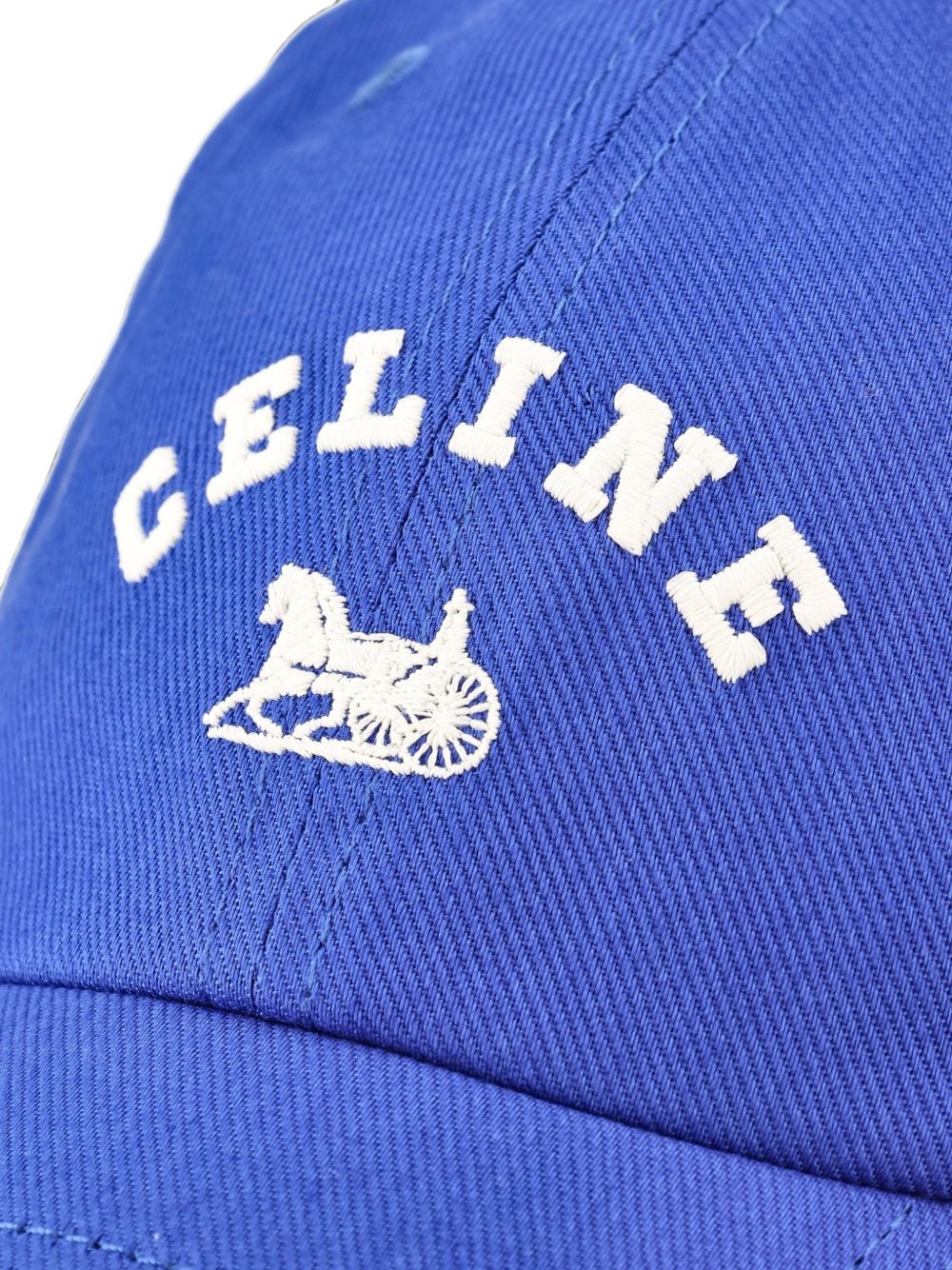 [Celine] Cap FW26 AA0N64Y6807EE