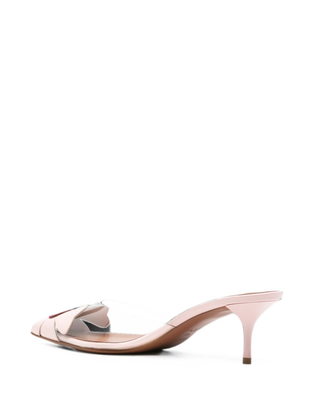 [Alaia] Pumps FW26 AA3M2023O022B30