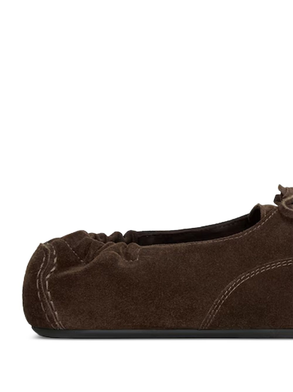 [Celine] Loafer FW26 368097029C19DK