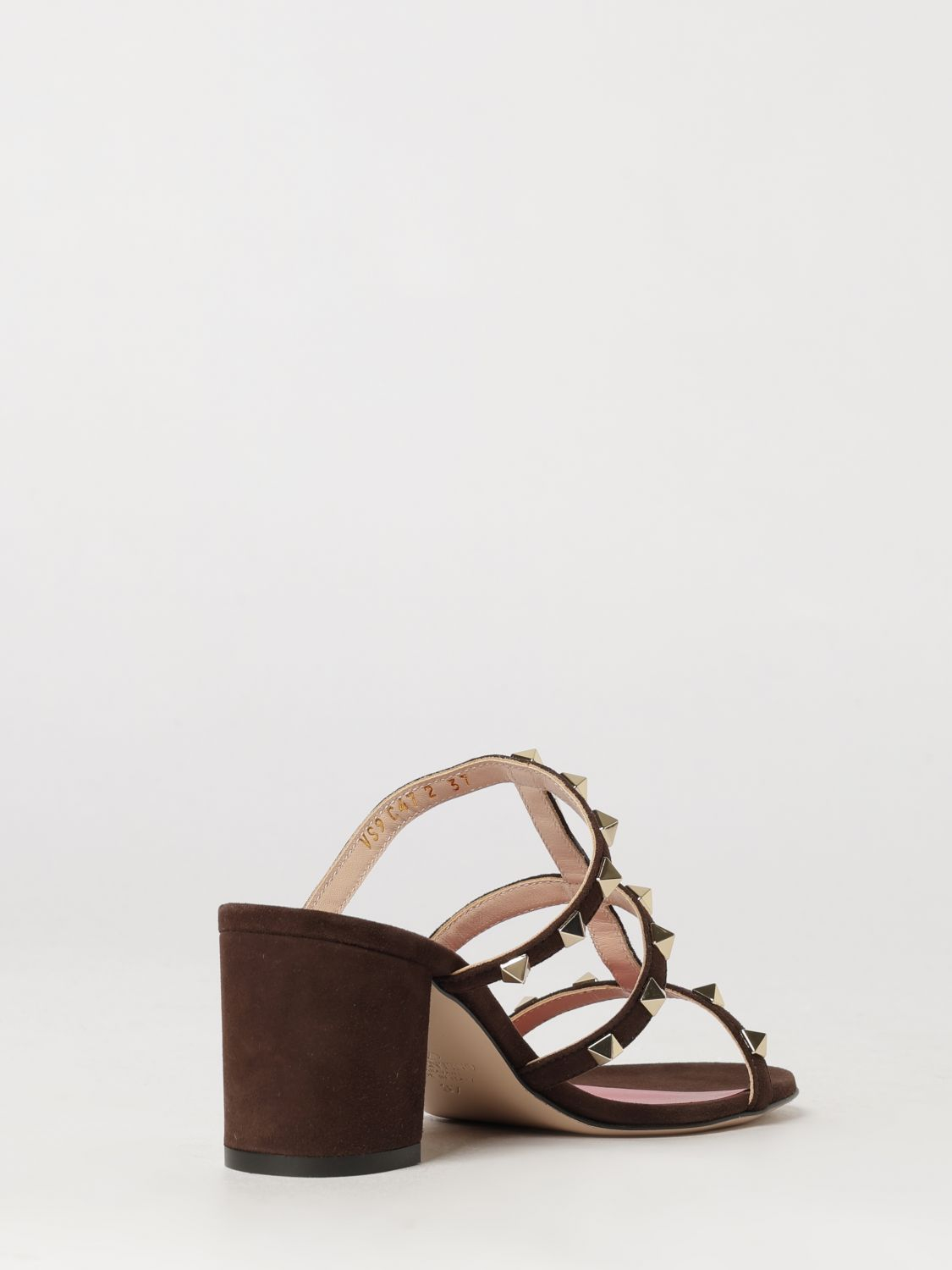 [Valentino Garavani] Sandals FW26 S0C47CVB 0TO