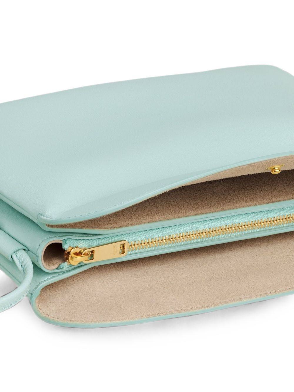 [Celine] Clutch bag FW26 10P862O86GJQ6