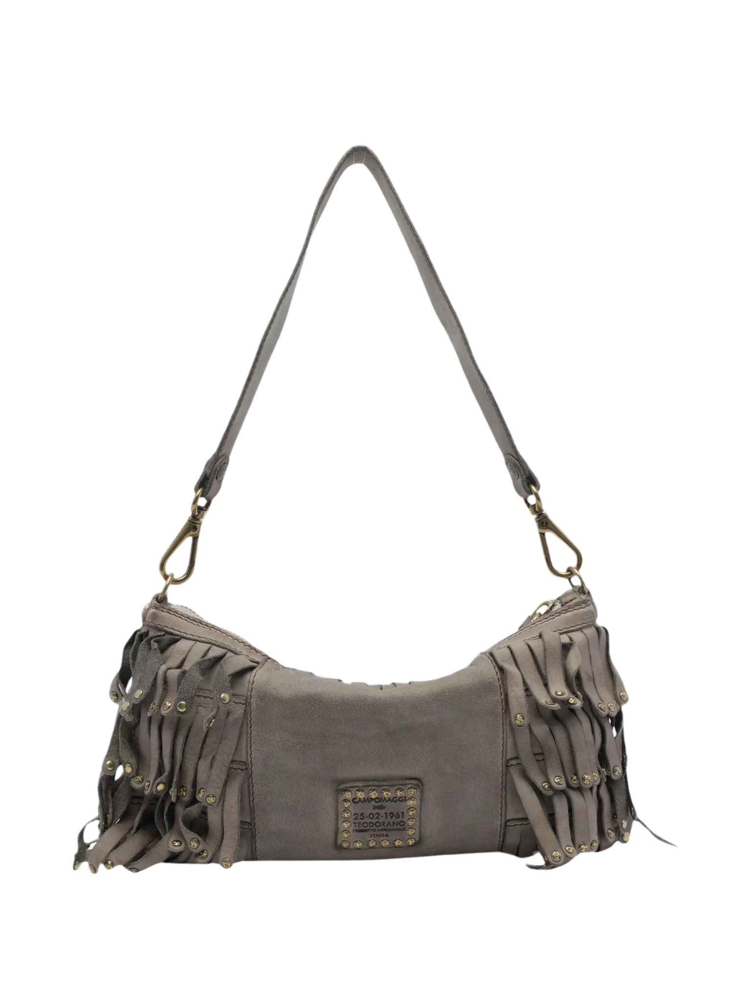 [CAMPOMAGGI] Shoulder bag FW26 C045870ND X3142