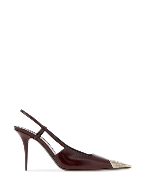 [Saint Laurent] Sandals FW26 841158AAFGC 6629