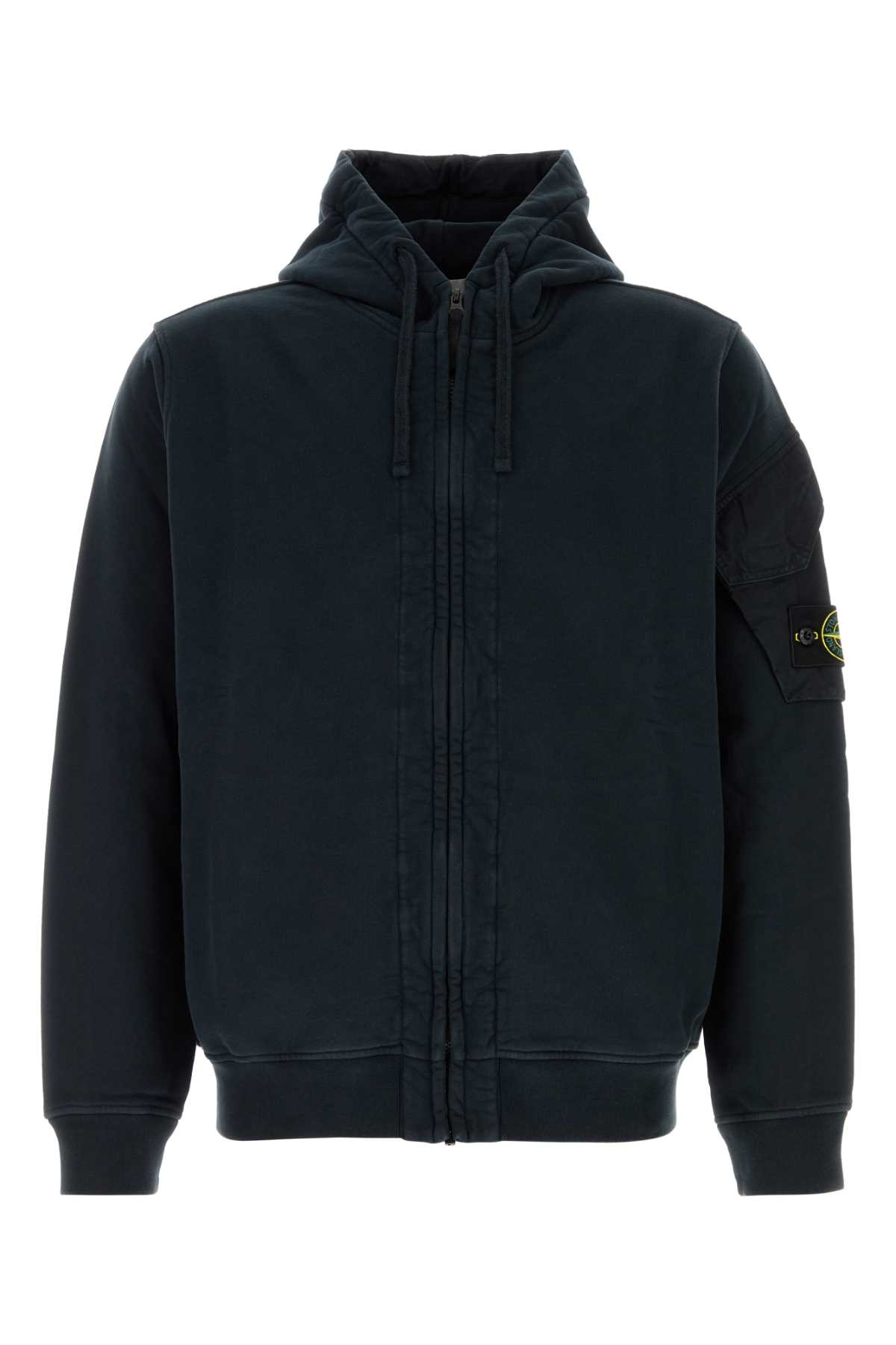 [Stone Island] Sweatshirt FW26 L2S156100016S0A20 V0020