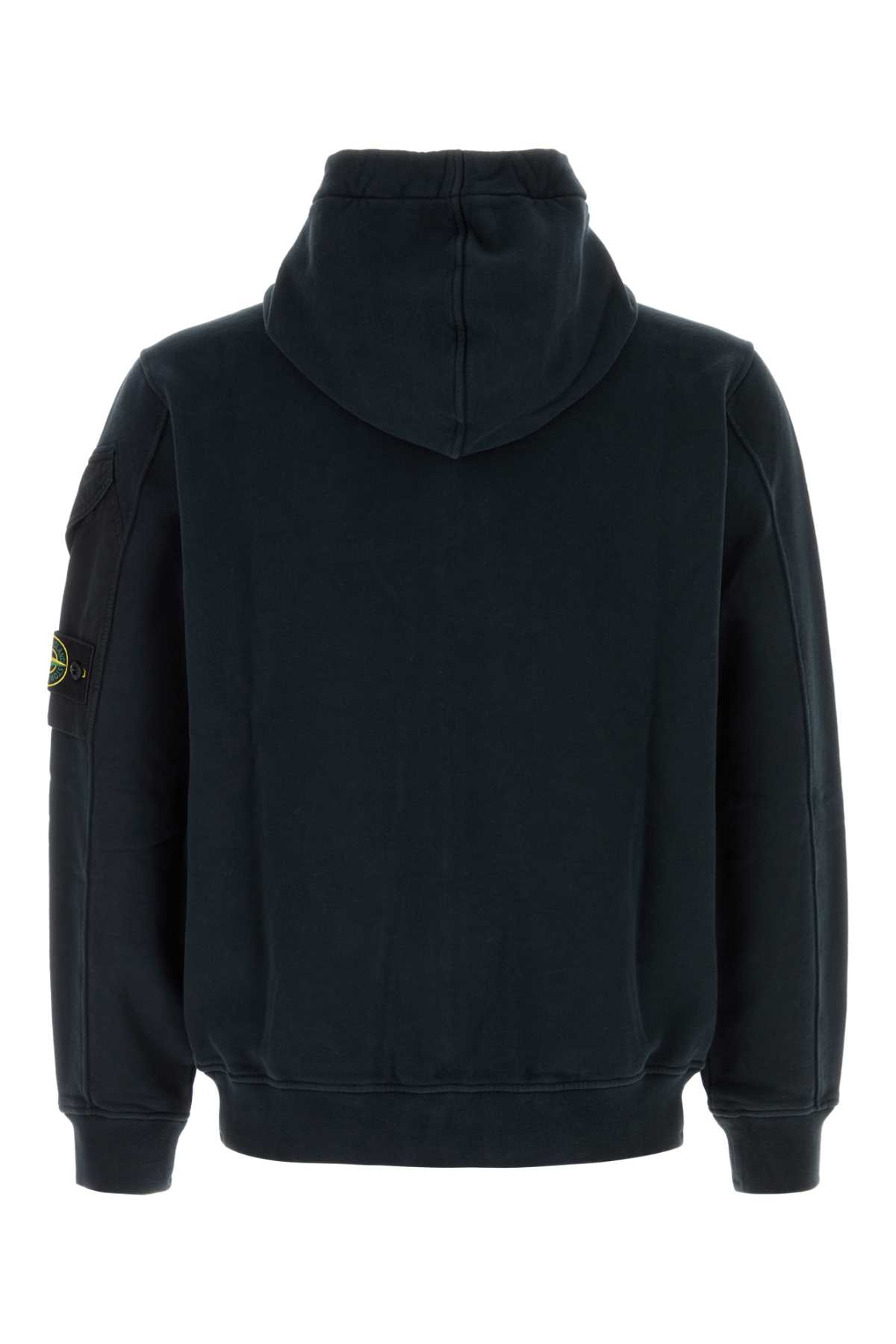 [Stone Island] Sweatshirt FW26 L2S156100016S0A20 V0020