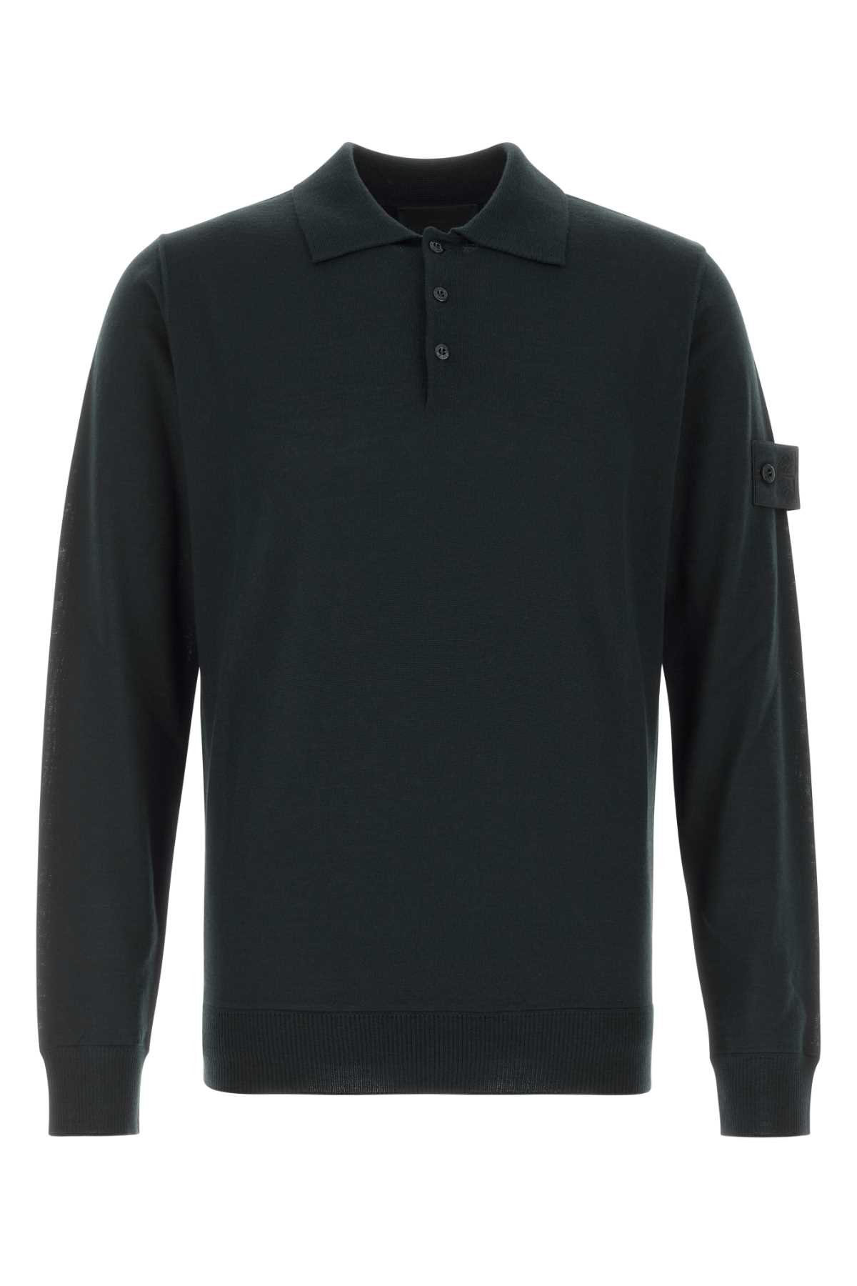 [Stone Island] Sweatshirt FW26 L2S155100076S00FC V0029