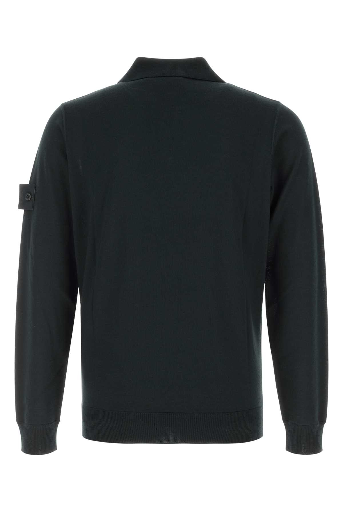 [Stone Island] Sweatshirt FW26 L2S155100076S00FC V0029