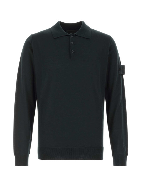 [Stone Island] Sweatshirt FW26 L2S155100076S00FC V0029