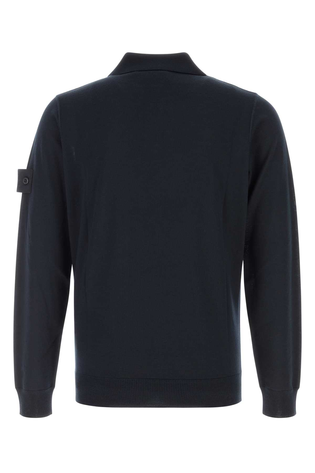 [Stone Island] Sweatshirt FW26 L2S155100076S00FC V0020