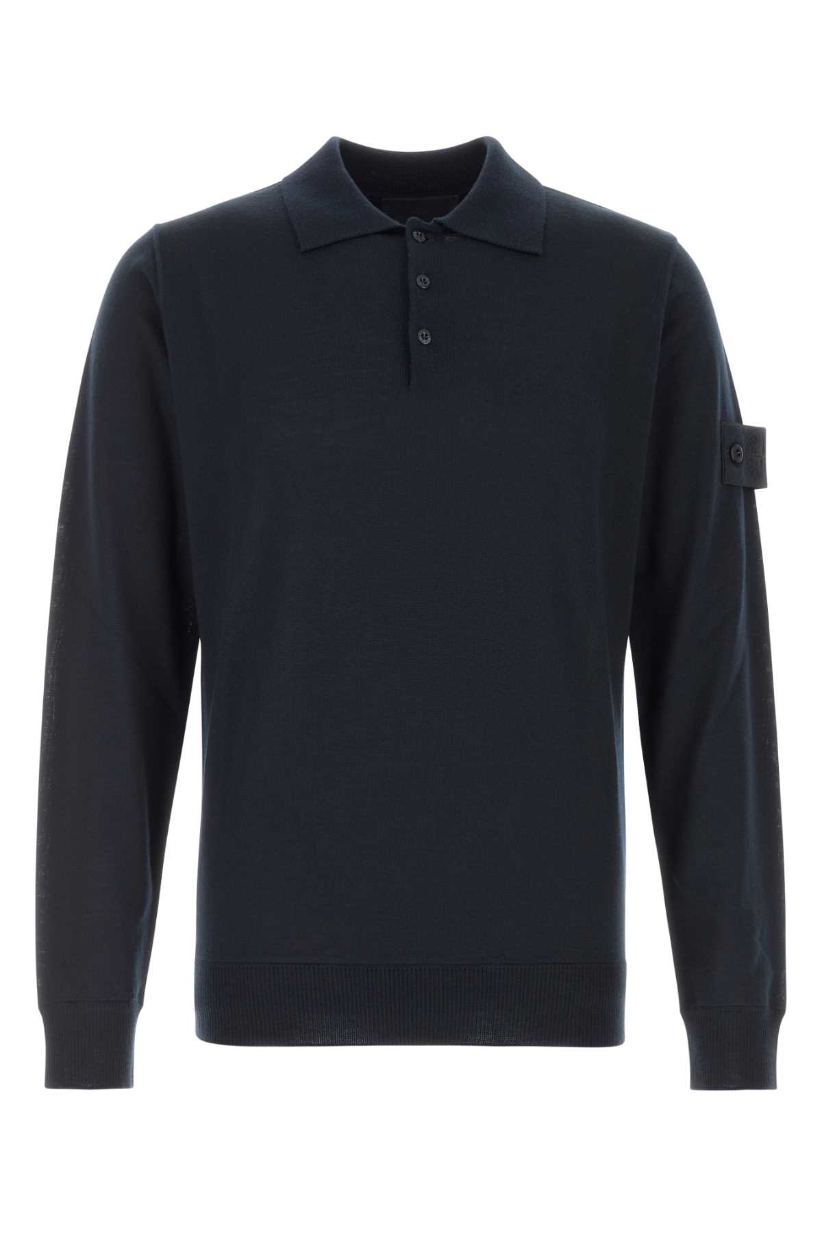 [Stone Island] Sweatshirt FW26 L2S155100076S00FC V0020