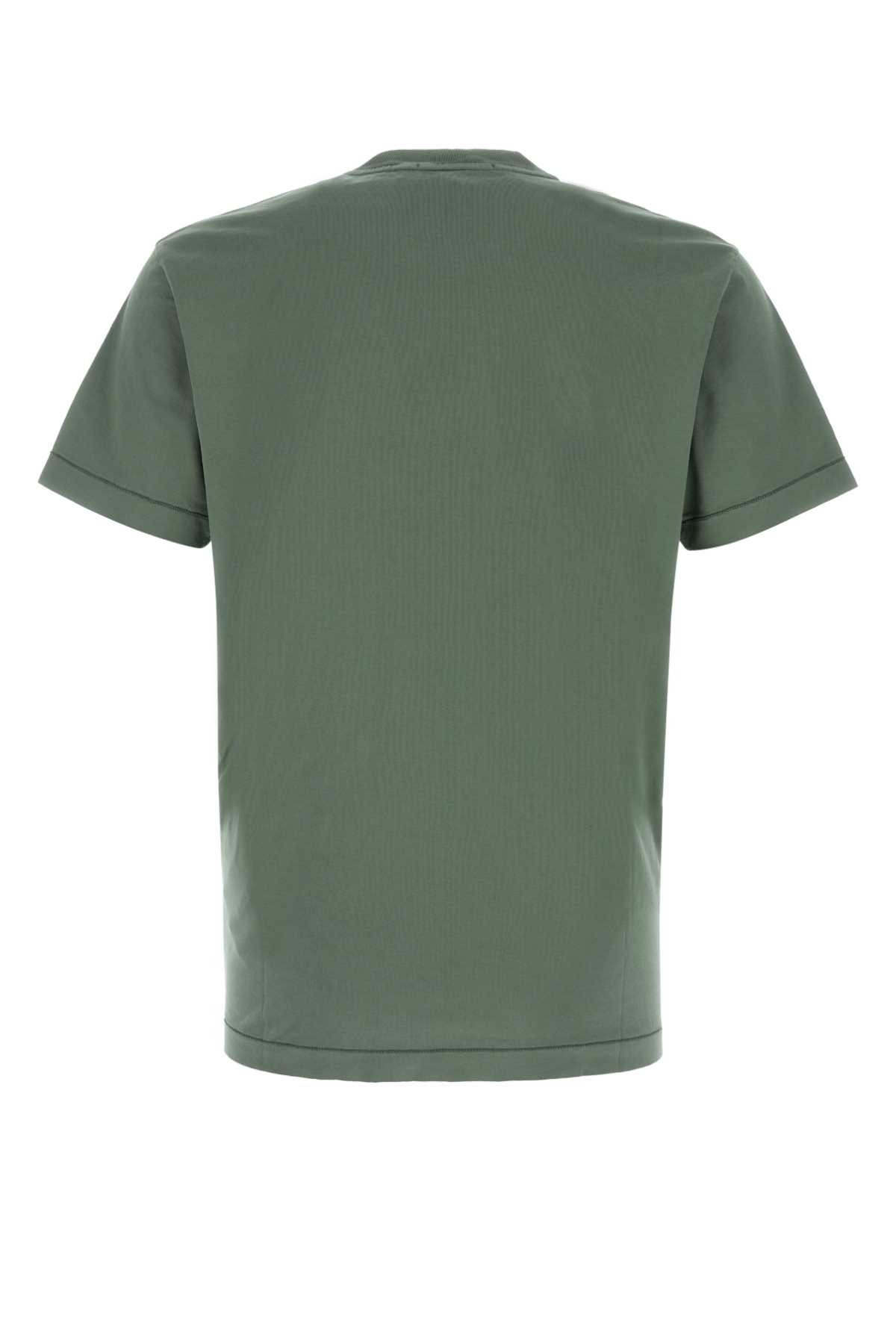 [Stone Island] T-shirts Short Sleeve FW26 L2S152100027S0013 V005T