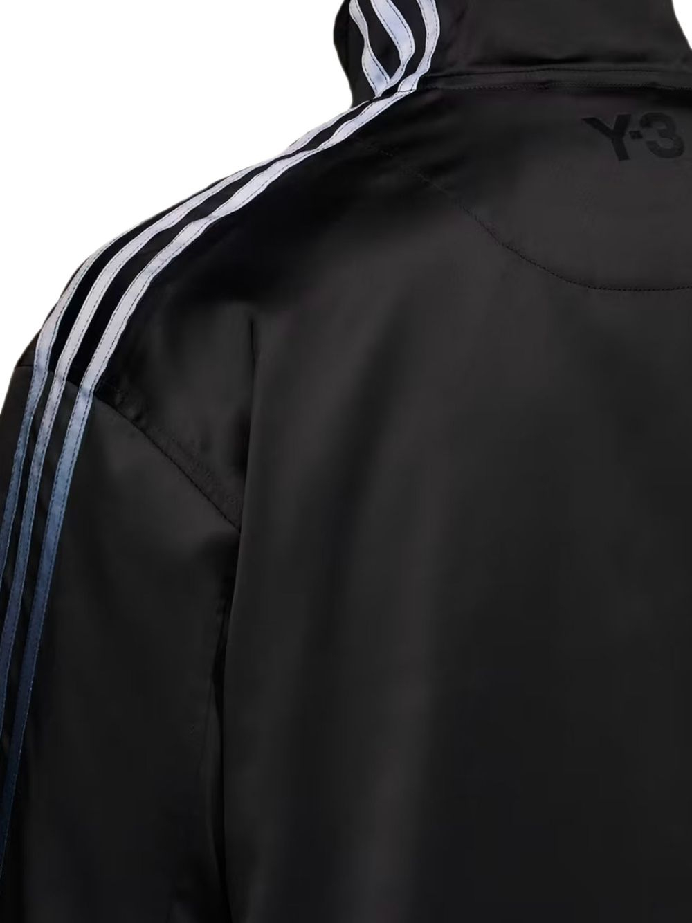 [Y - 3] Sweatshirt FW26 KW9617BLACK