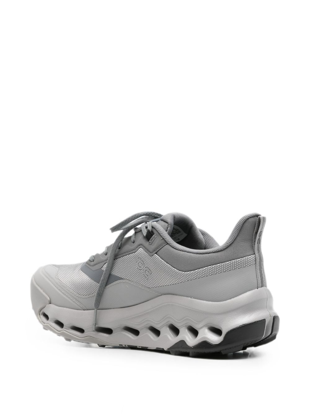 [ON SNEAKER] Sneakers FW26 3MG10214842ROCK/ALLOY