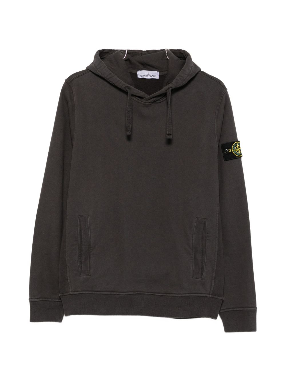 [Stone Island] Hoodie FW26 L2S156100048S0A20V0062