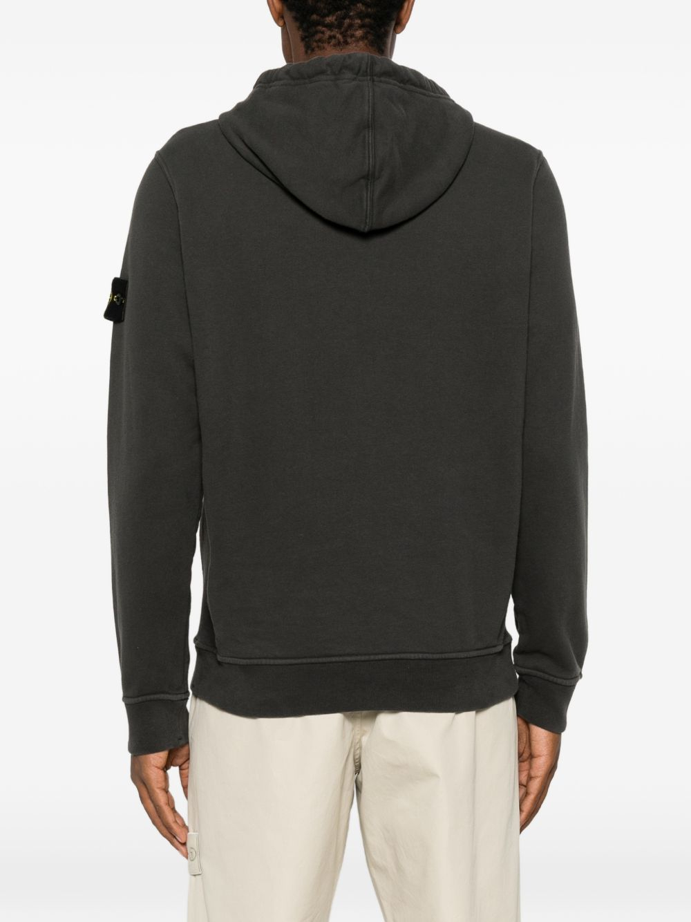 [Stone Island] Hoodie FW26 L2S156100048S0A20V0062
