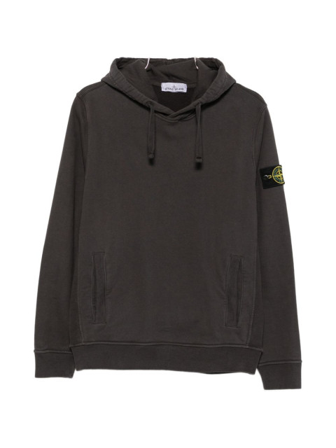 [Stone Island] Hoodie FW26 L2S156100048S0A20V0062
