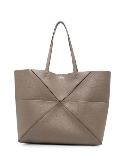[Loewe] Tote bag FW26 A779PTWX013170
