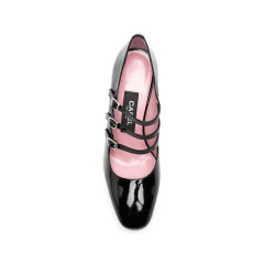 [CAREL PARIS] Pumps FW26 KEEL331766BLACK
