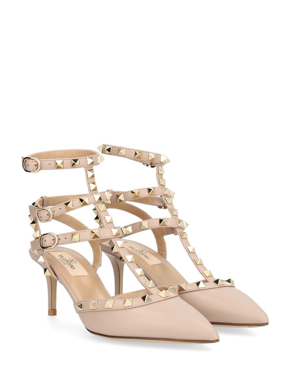 [Valentino Garavani] Pumps CO 9W2S0375VODP45