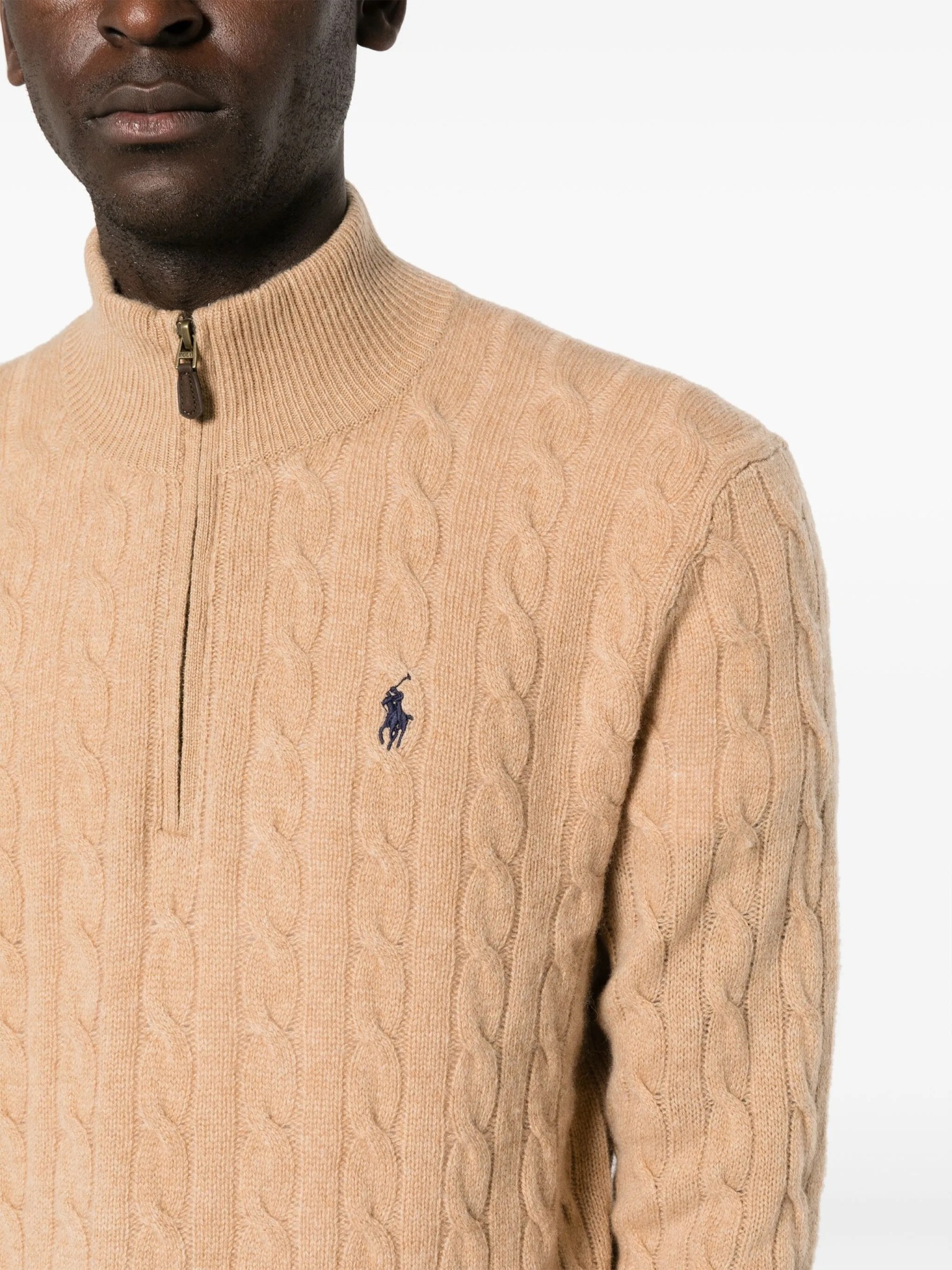 [Polo Ralph Lauren] Knitwear FW26 710 876766