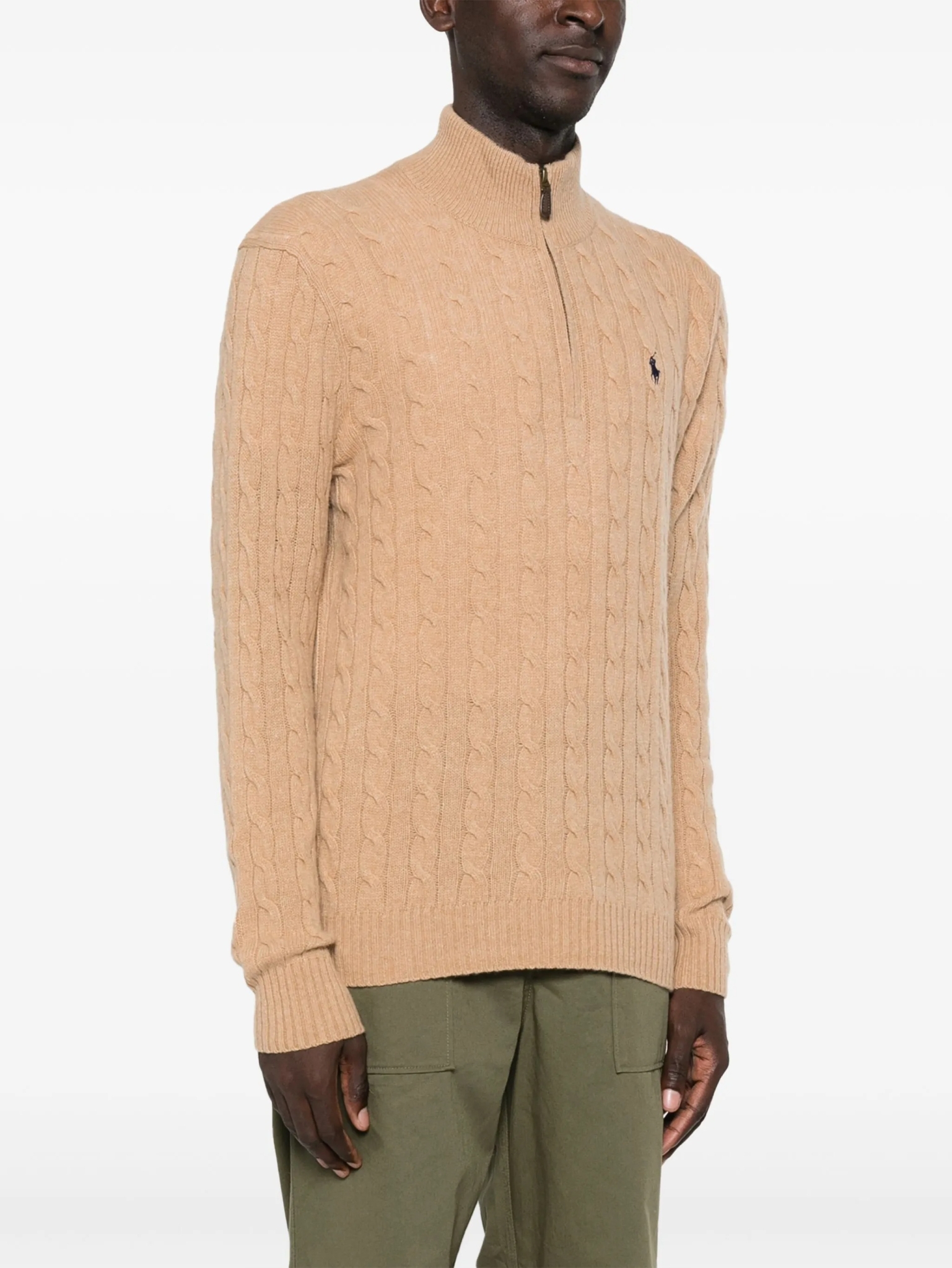 [Polo Ralph Lauren] Knitwear FW26 710 876766