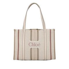 [Chloe] Tote bag FW26 26WS935T776H3