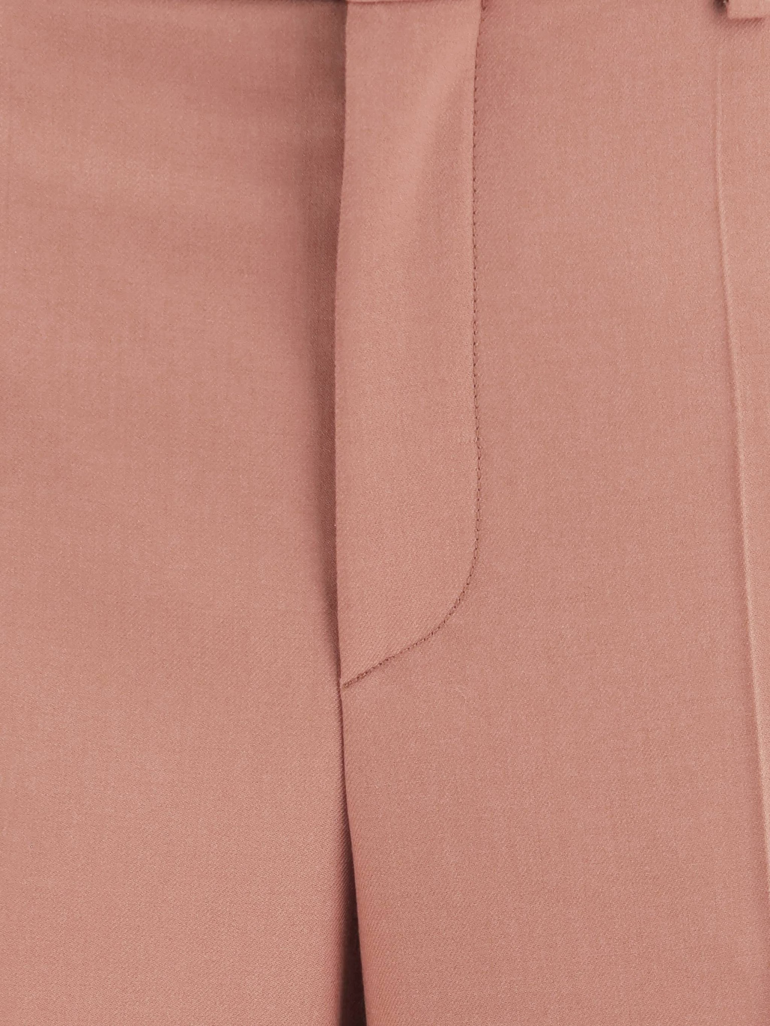 [Chloe] Trousers FW26 26APA360666I3