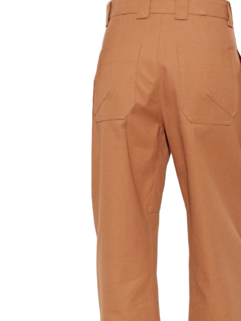 [Chloe] Trousers FW26 26APA19041266