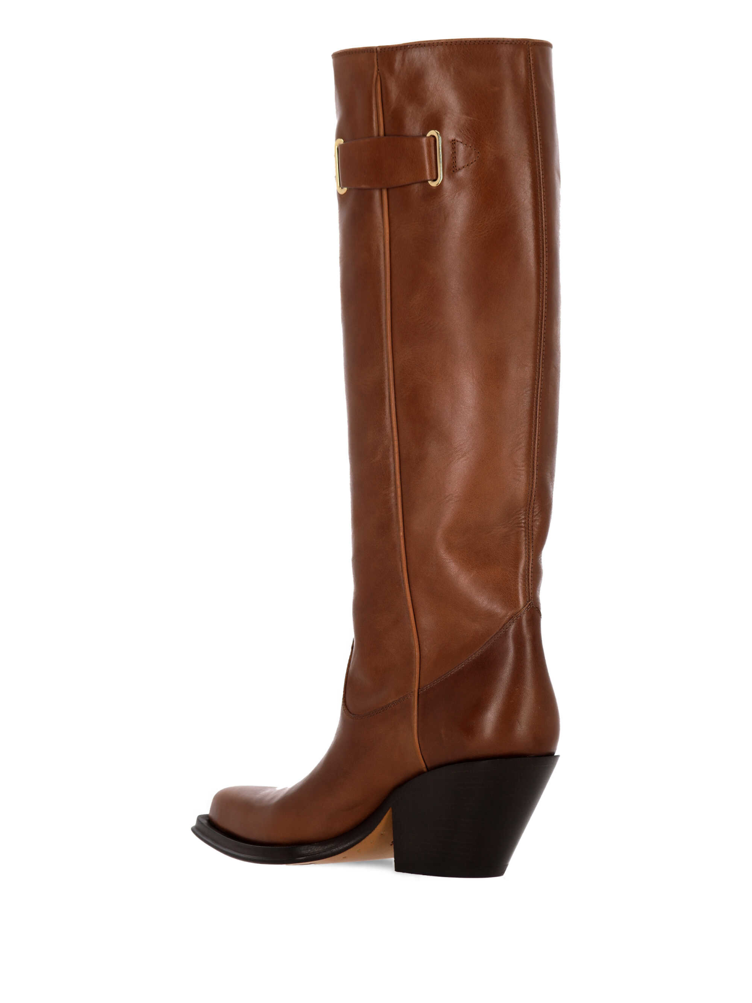 [Chloe] Ankle Boots FW26 26W20D1K26O