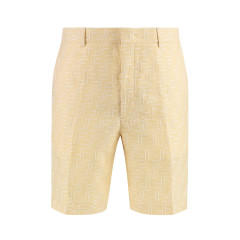 [Fendi] Shorts SS25 FB0821AU6Y_F0PKL